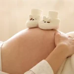 wzdęcia w ciąży